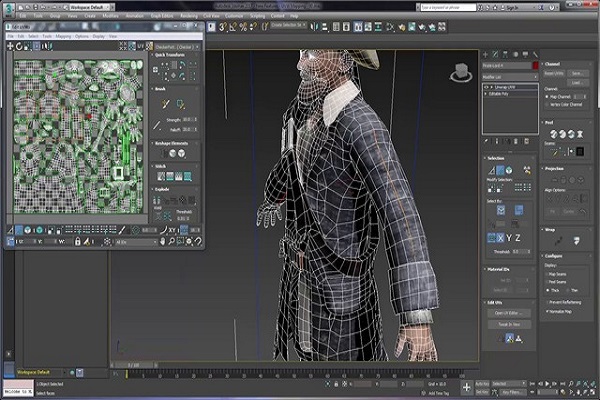 Vray 3ds Max 2012 With Crack 2016 - Torrent