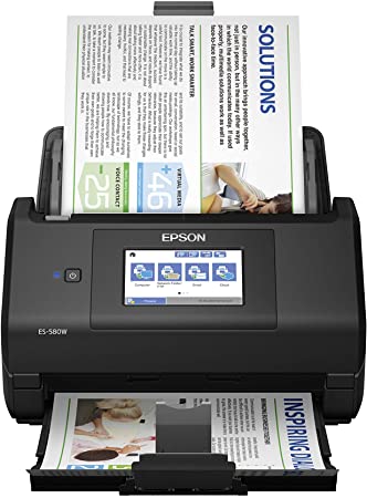 epson photo scanners for mac