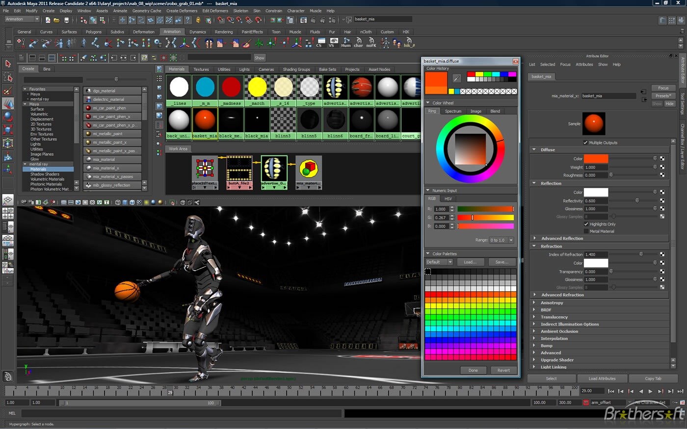 free 3d game maker for mac